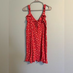 American Eagle Dress